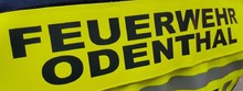 Gemeindealarm: Feuer Gebäude (Voiswinkel)